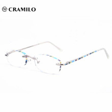 korean smart glasses changeable frames